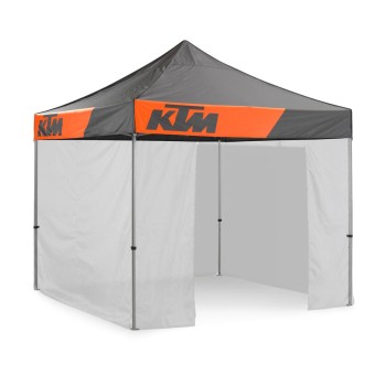 Paddock Tent 3x3m