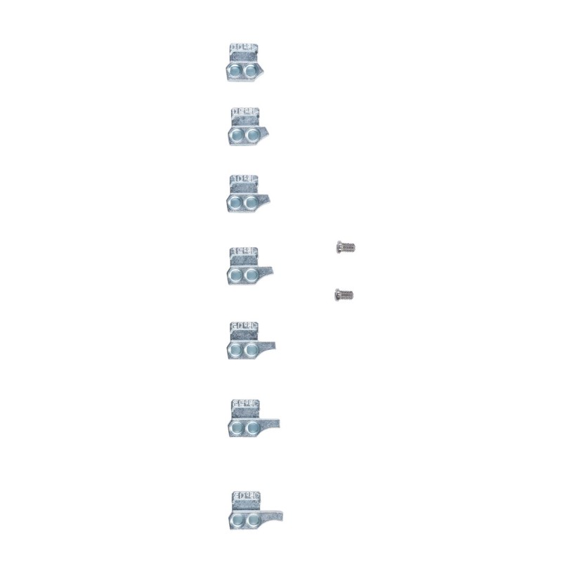 Bionic 10 Extension Stop Set Os Bionic 10 Extension Stop Set Os