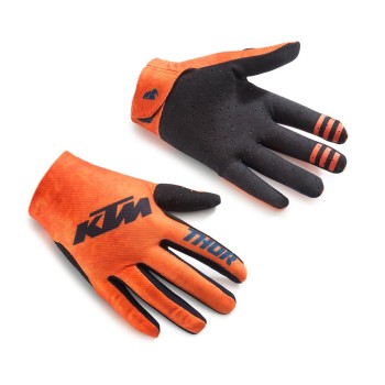 Guantes KTM Offroad Agile Plus Gloves