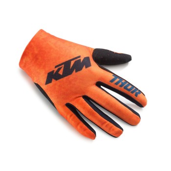 Guantes KTM Offroad Agile Plus Gloves