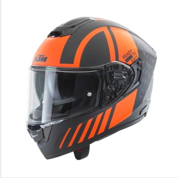 Casco KTM Street St501 Helmet