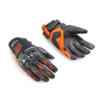 Guantes KTM Street Radical X V2 Gloves