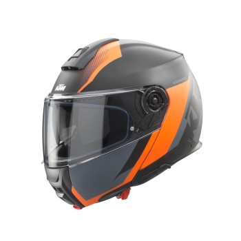 Casco KTM Street C5 Helmet