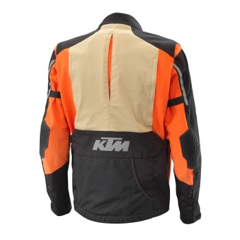 Cazadora KTM Street Adv R V2 Jacket