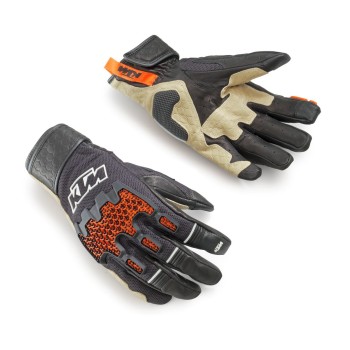 Guantes KTM Street Adv R V2 Gloves