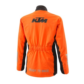 Cazadora KTM Street Rain Jacket