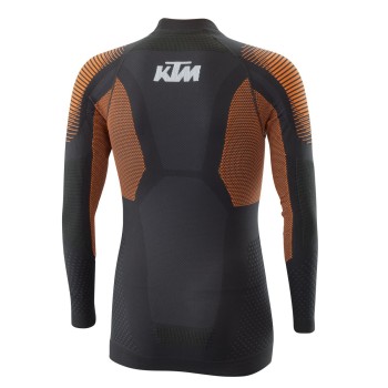 Camiseta interior KTM Street Undershirt Long Performance