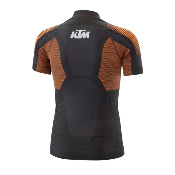 Camiseta interior KTM Street Undershirt Short Performance