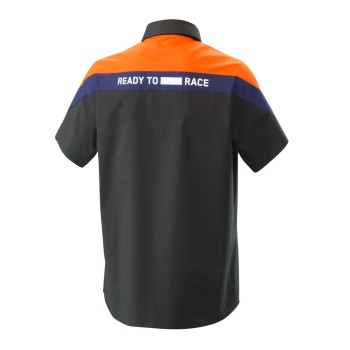 Camiseta KTM Mechanic Shirt
