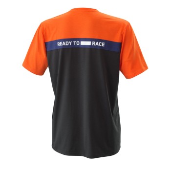 Camiseta KTM Mechanic Tee