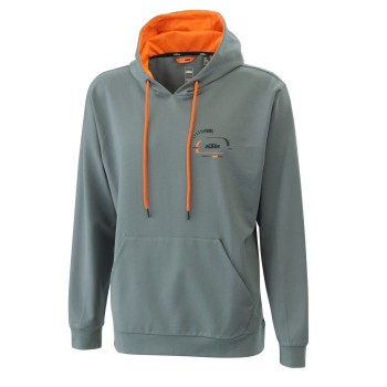 Sudadera KTM Radical Hoodie