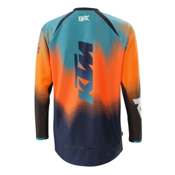 Camiseta KTM Offroad Gravity-fx Shirt