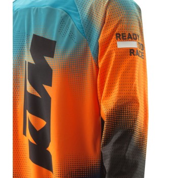 Camiseta KTM Offroad Gravity-fx Shirt