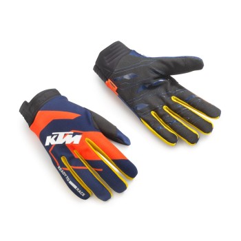 Guantes KTM Offroad Gravity-fx Gloves