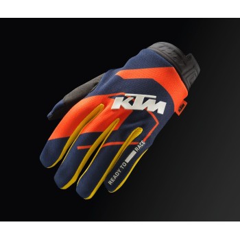 Guantes KTM Offroad Gravity-fx Gloves