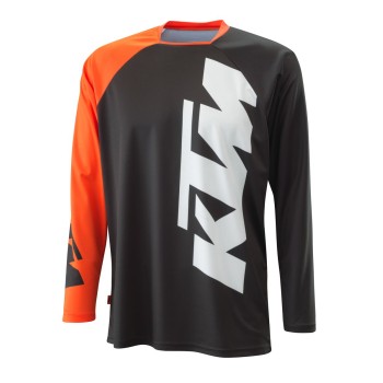 Camiseta KTM Offroad Pounce Shirt