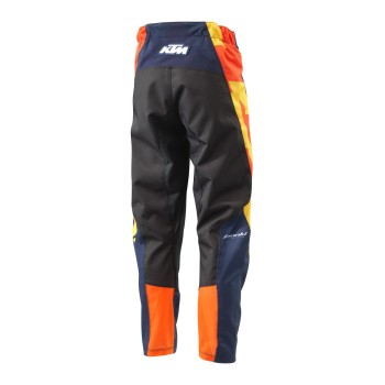 Pantalon niño KTM Offroad Kids Gravity-fx Pants