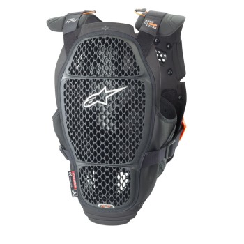A-4 Max Chest Protector