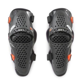 Sx-1 V2 Knee Protector
