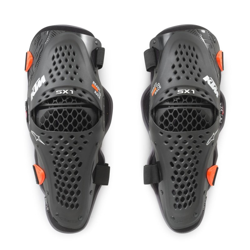 Sx-1 V2 Knee Protector Sx-1 V2 Knee Protector