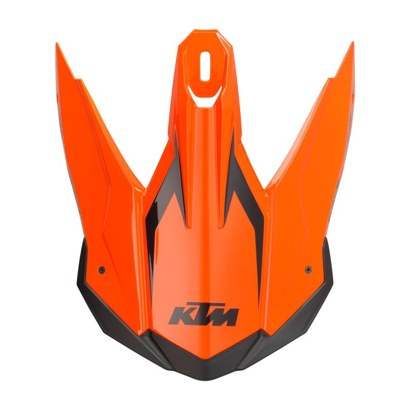 Exterior casco KTM Strycker Helmet Shield Exterior casco KTM Strycker Helmet Shield