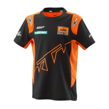 Camiseta niño KTM Kids Team Tee