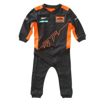Traje niño KTM Baby Team Romper Suit
