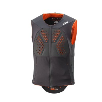 Chaleco KTM Street Protector Vest