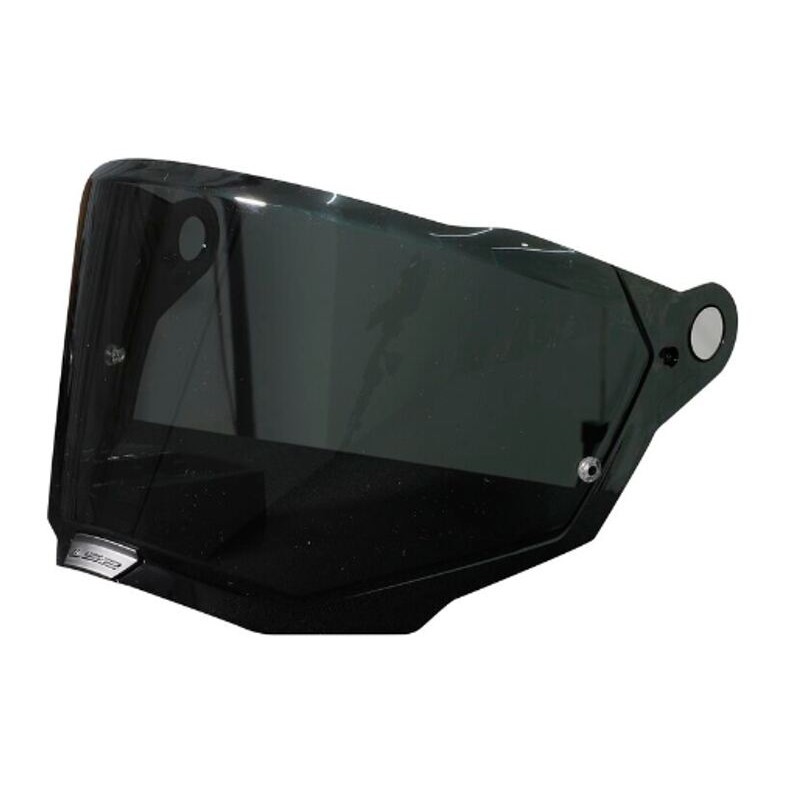 Visor de casco KTM Explorer Visor Light Tinted Visor de casco KTM Explorer Visor Light Tinted