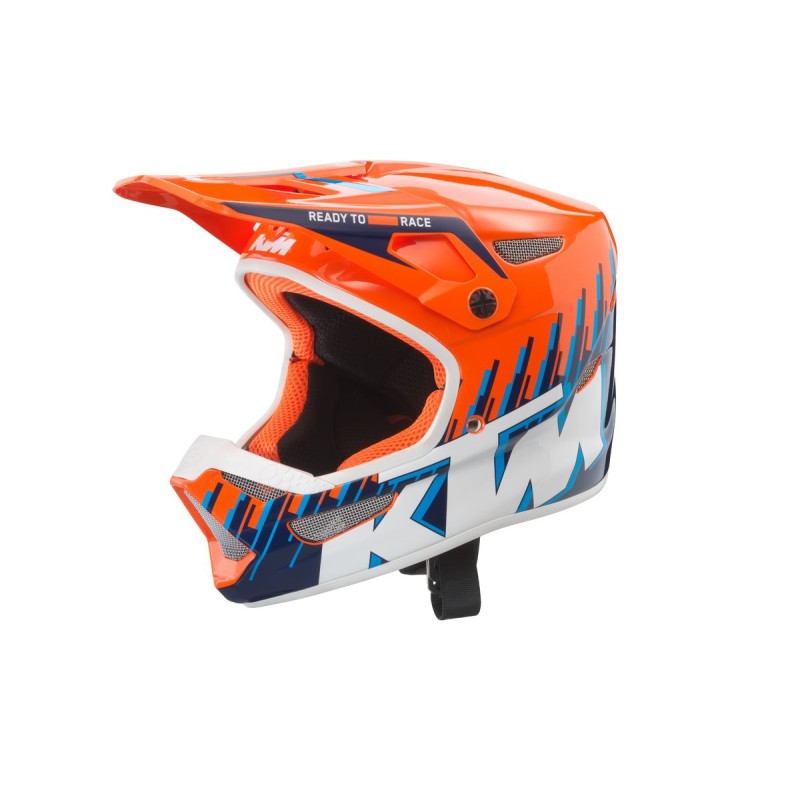 Casco niño KTM Kids Status Helmet