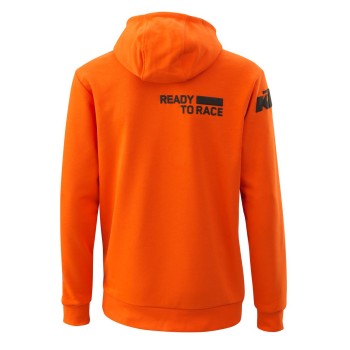 Sudadera KTM Racr Hoodie