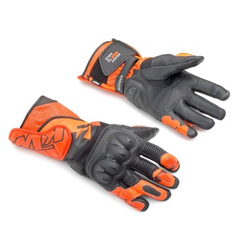 Guantes KTM Street Sp-2 V3 Gloves