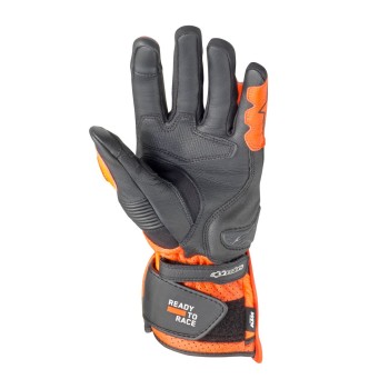 Guantes KTM Street Sp-2 V3 Gloves