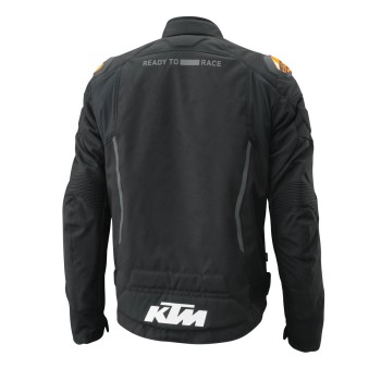 Cazadora KTM Street Ampere Wp Jacket