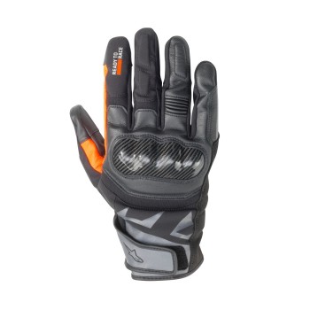 Guantes KTM Street Smx Z Drystar Gloves