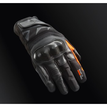 Guantes KTM Street Smx Z Drystar Gloves