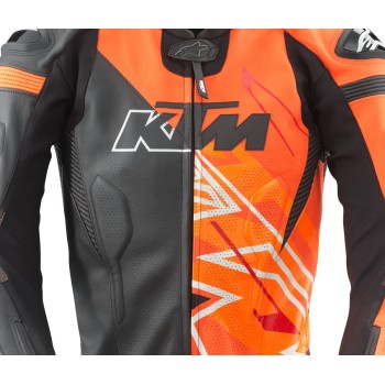 Traje KTM Street Radius 1-pcs Suit