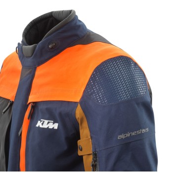 Cazadora KTM Street Vast Gore-tex® Jacket