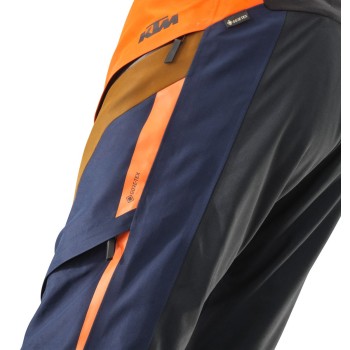 Pantalon KTM Street Vast Gore-tex® Pants