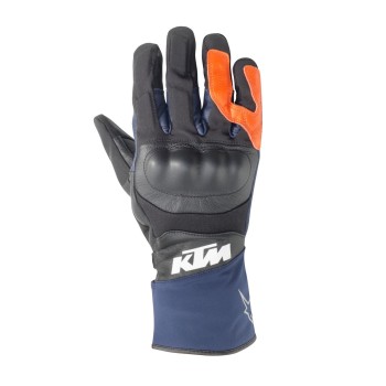 Guantes KTM Street Vast 2in1 Gore-tex® Gloves