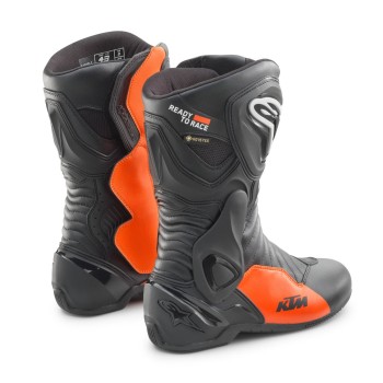Botas KTM Street Smx-6 V2 Gore-tex® Boots