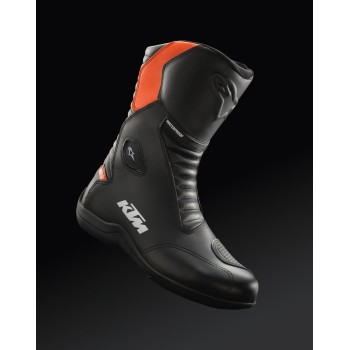 Botas KTM Street Andes V2 Drystar Boots