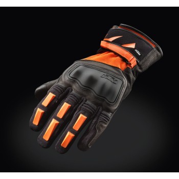 Guantes KTM Street Ultra V2 Wp Gloves