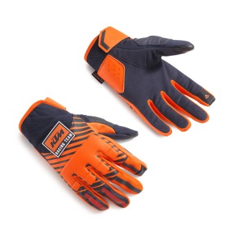 Guantes KTM Street Speed Racing Team Gloves