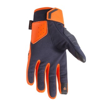 Guantes KTM Street Speed Racing Team Gloves