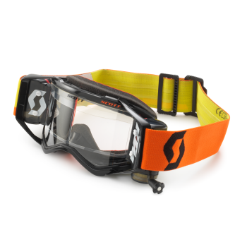 Gafas KTM Offroad Prospect Wfs Goggles