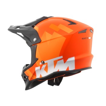 Casco KTM Offroad Dynamic-fx Helmet