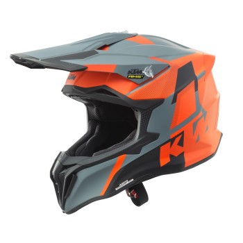 Casco KTM Offroad Strycker Helmet