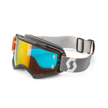 Gafas KTM Offroad Fury Mx Goggles