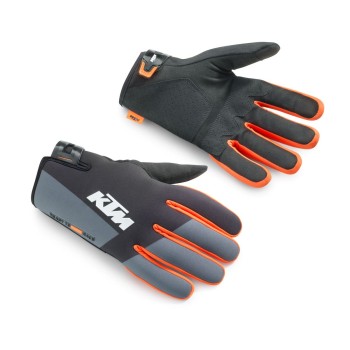 Guantes KTM Offroad Racetech Wp Gloves